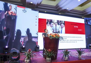 民办教育报国联盟峰会回顾 那一场风靡全国的文化艺术交流盛会