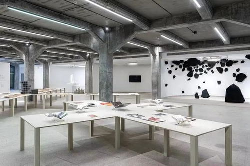 老厂房约你看展啦！来杨浦滨江开启Art Walk文化艺术交流