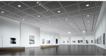 丝路文脉，艺术新章——丝绸之路文化交流中心西厅美术馆设计探微与文化交流策划展望