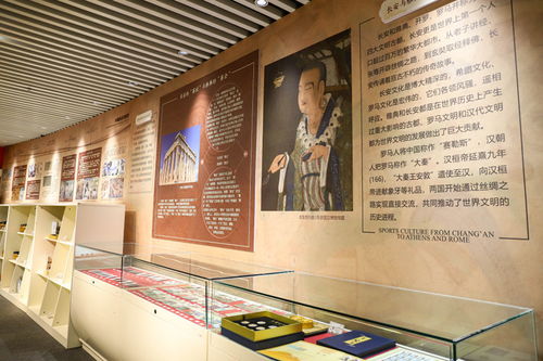 萨马兰奇纪念馆文化艺术空间揭幕 搭建国际人文交流新平台